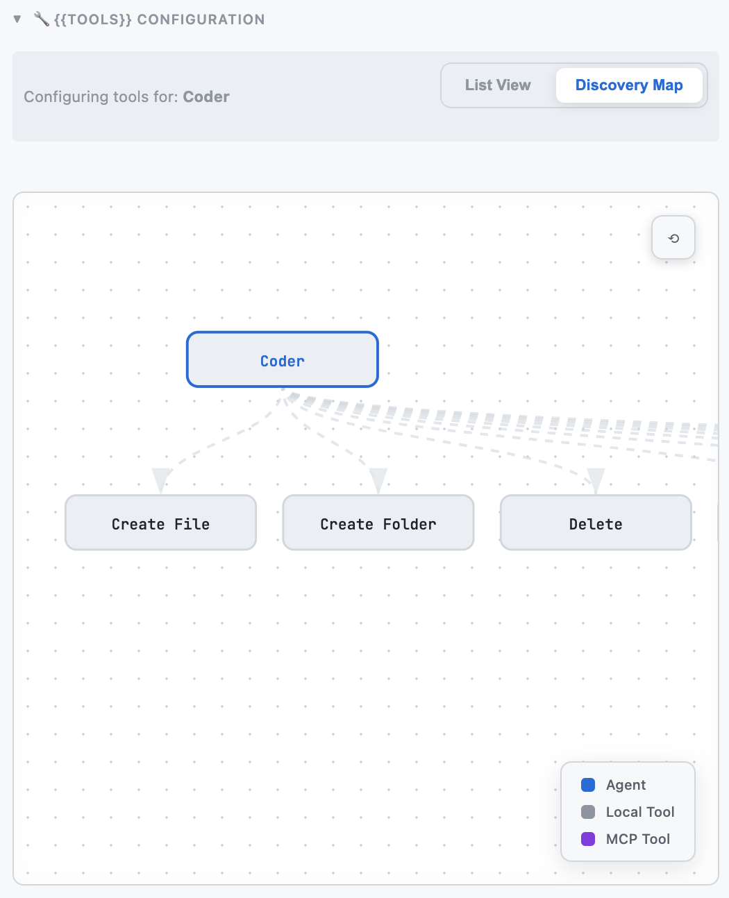 Diagram of Ollie assistant, applications, and extension architecture